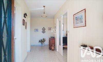 Maison - 186 m² - 6 pièces