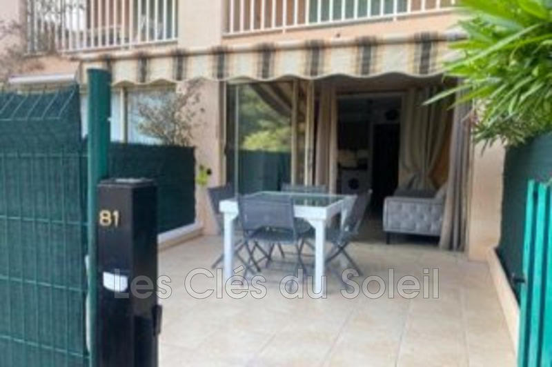 Appartement - 23 m² - 1 pièce