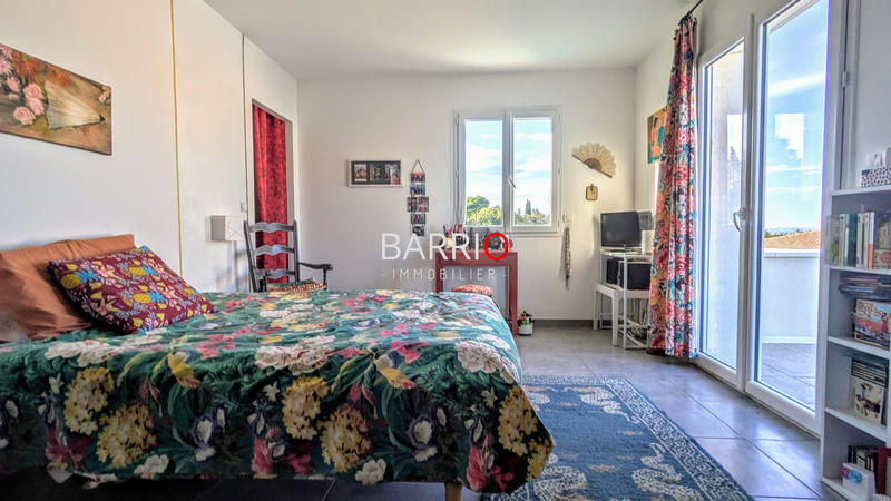 Villa - 125 m² - 4 pièces