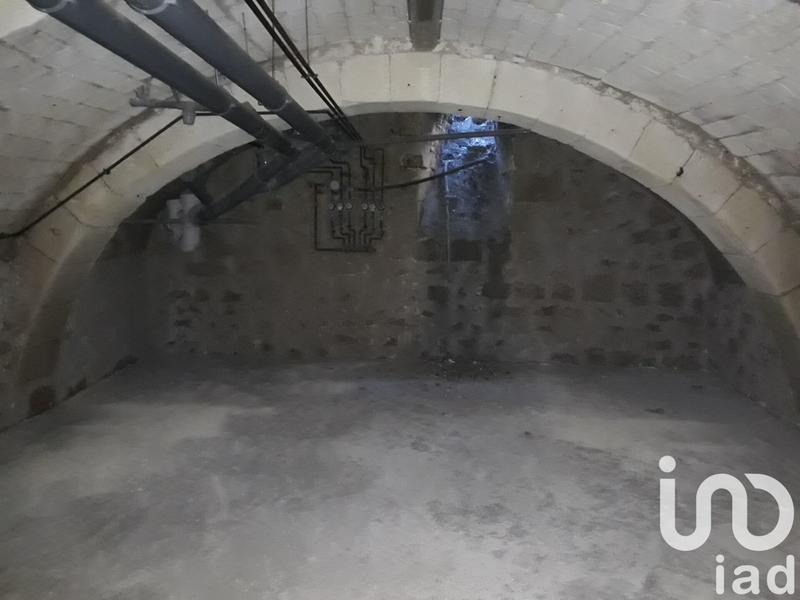 Immeuble - 300 m² - 2 pièces