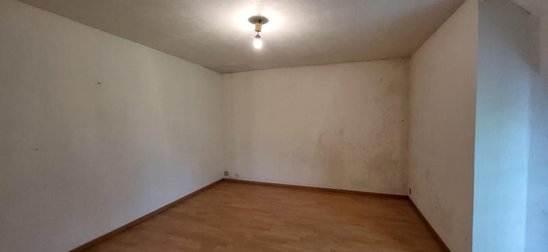 Maison ancienne - 135 m² - 6 pièces