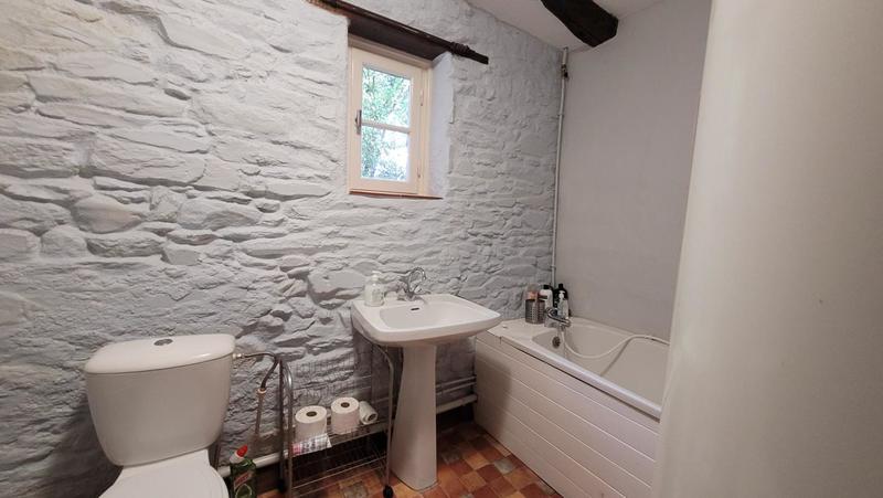 Manoir - 150 m² - 6 pièces