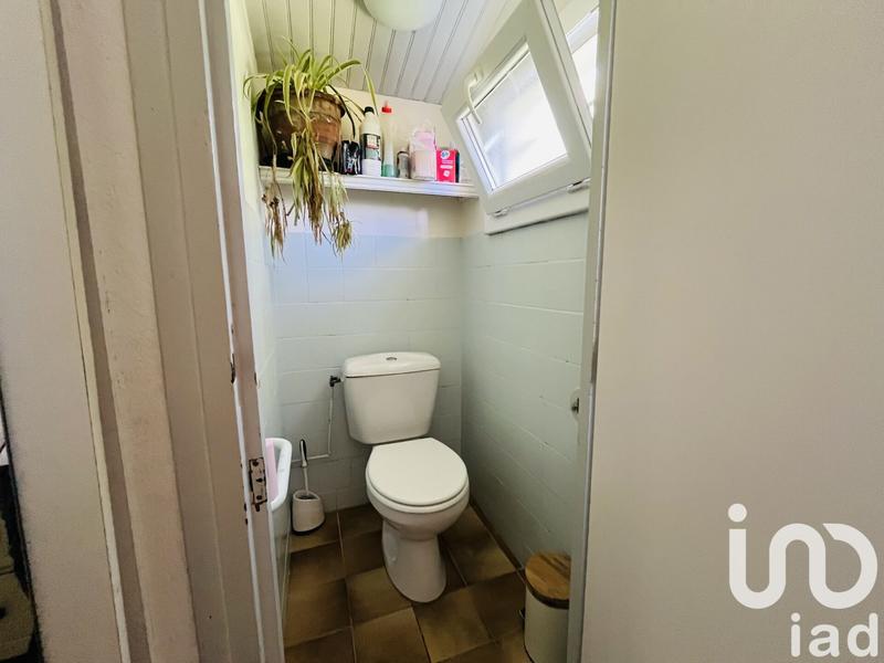 Maison de campagne - 66 m² - 4 pièces