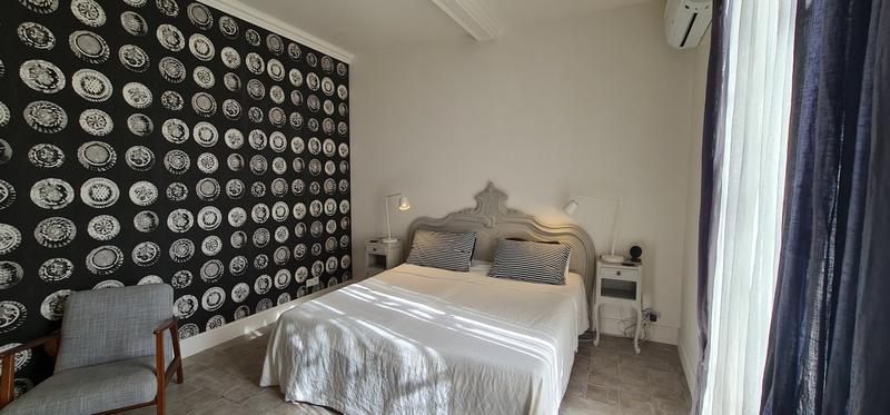 Maison bourgeoise - 200 m² - 7 pièces