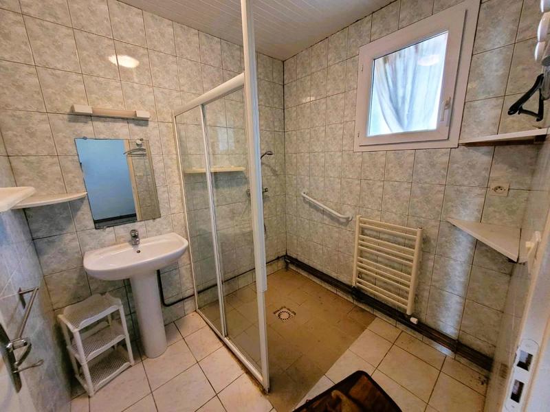 Maison - 183 m² - 4 pièces