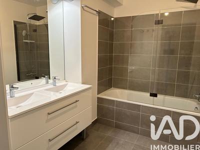 Appartement - 76 m² - 4 pièces