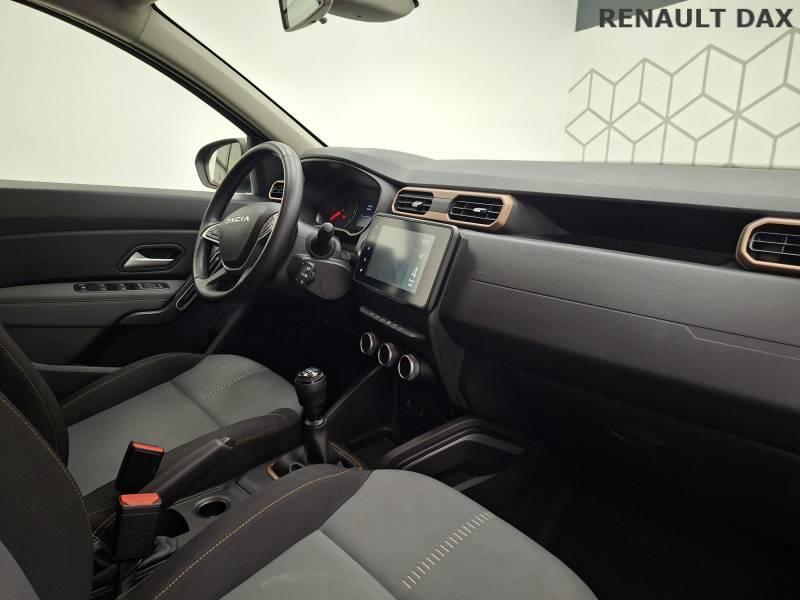 Dacia Duster TCe 130 4x2 Extreme