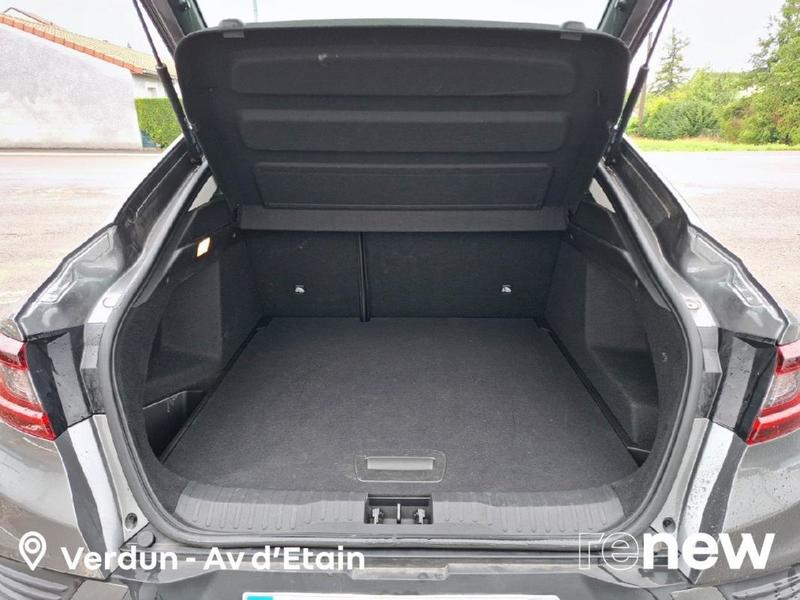 Renault Arkana mild hybrid 140 Edc Fap - 22 Evolution