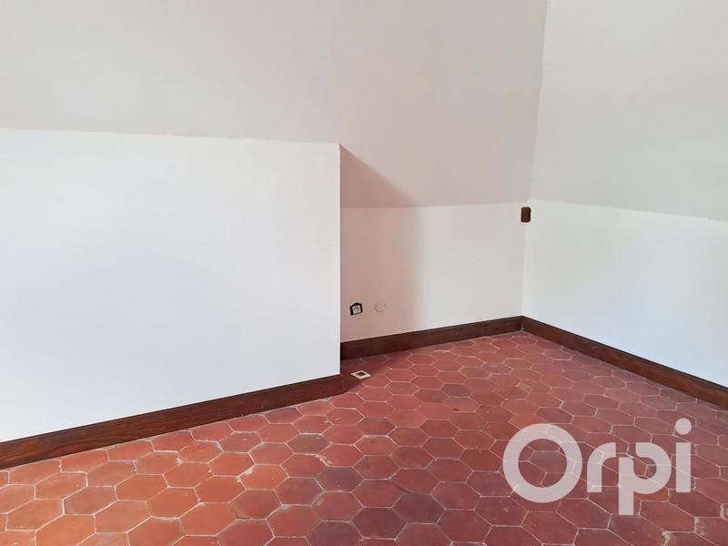 Maison - 133 m² - 6 pièces