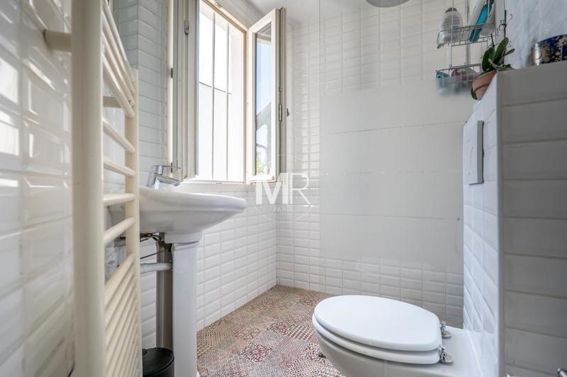 Maison - 103 m² - 5 pièces