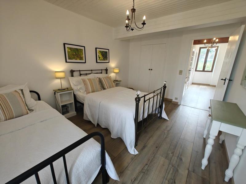 Ferme - 219 m² - 7 pièces