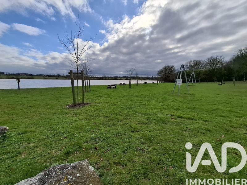 Maison - 140 m² - 7 pièces