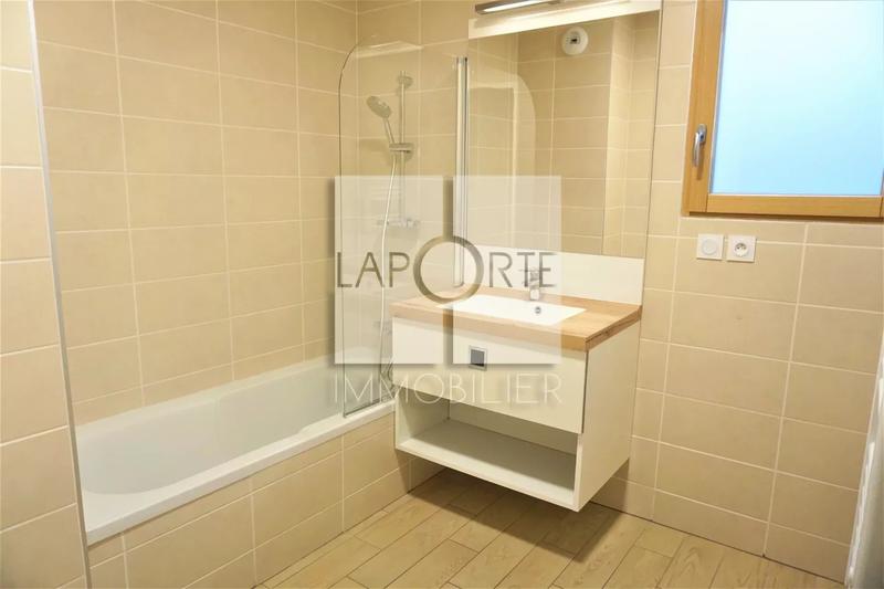 Appartement - 116 m² - 6 pièces