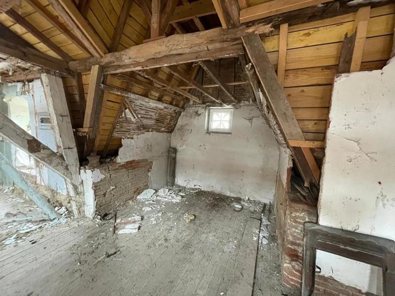 Manoir - 500 m² - 10 pièces