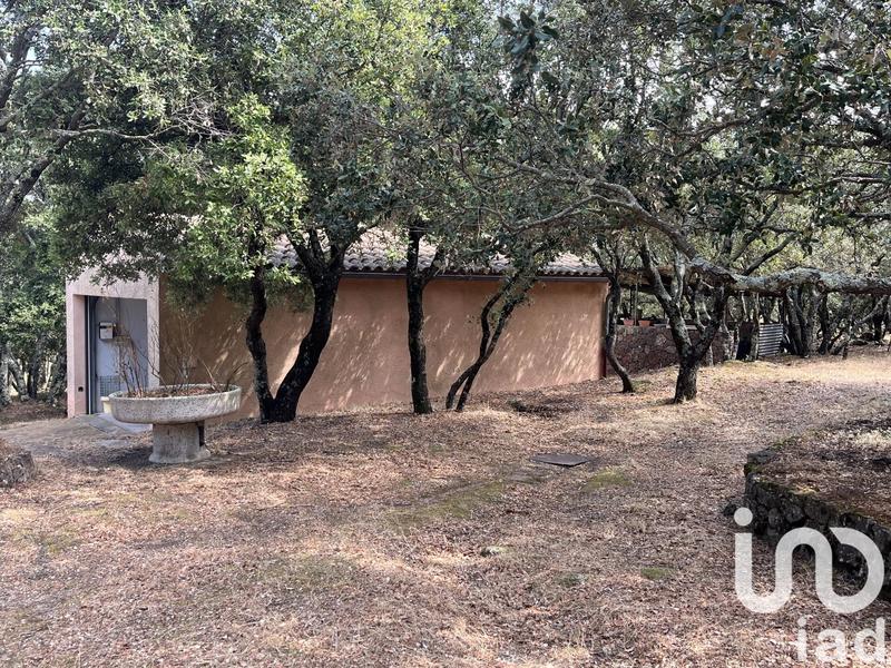 Maison - 185 m² - 5 pièces