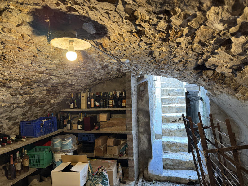 Maison de village - 280 m² - 9 pièces