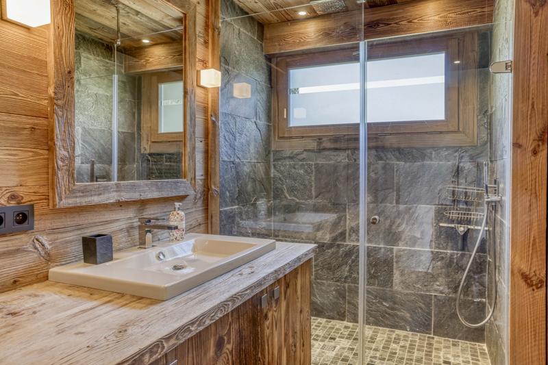 Appartement - 100 m² - 4 pièces