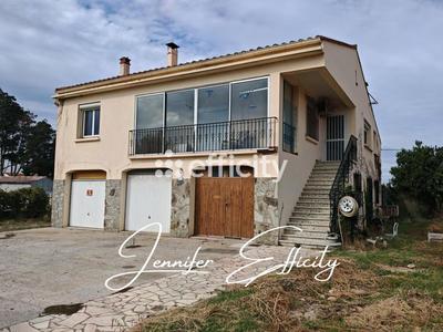 Pavillon - 116 m² - 4 pièces