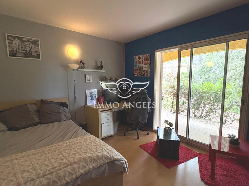 Maison - 170 m² - 5 pièces