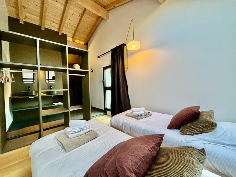 Maison - 162 m² - 6 pièces