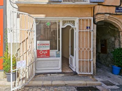 Appartement - 15 m² - 1 pièce