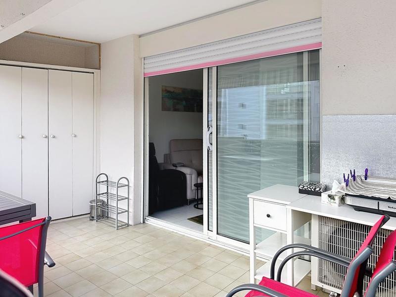 Appartement - 50 m² - 2 pièces