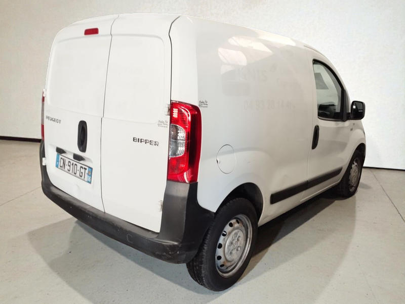 Peugeot Bipper 1.3 Hdi 75 Ste Confort