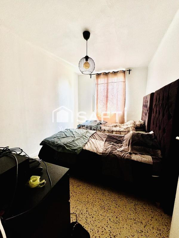 Appartement - 67 m² - 4 pièces