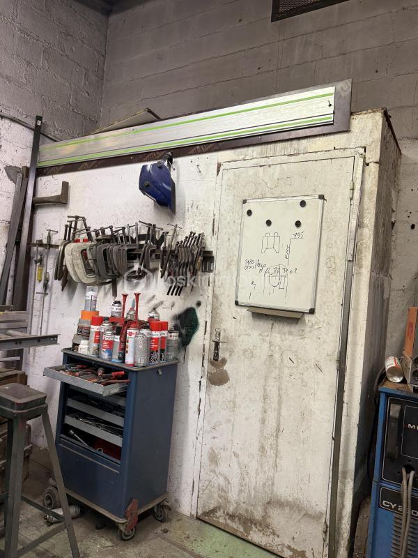 Bureau - 234 m² - 3 pièces