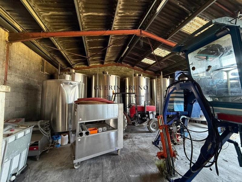 Propriété - 110 m²