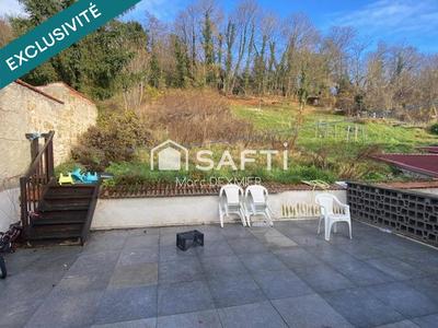 Immeuble - 273 m² - 3 pièces