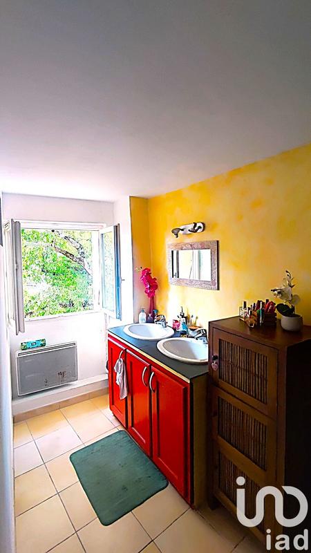 Maison - 155 m² - 4 pièces