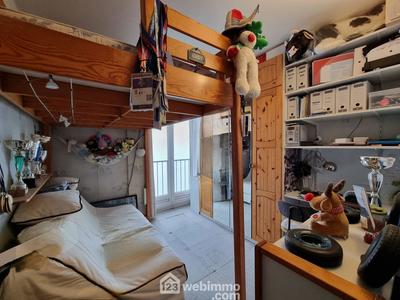 Appartement - 76 m² - 4 pièces