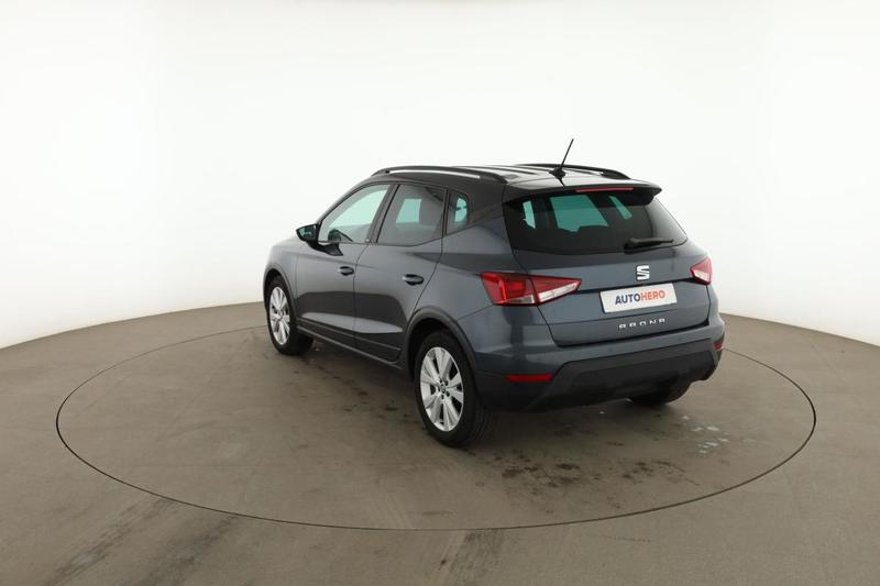 Seat Arona 1.0 EcoTSI Urban 95 ch