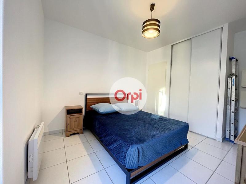 Immeuble - 35 m² - 2 pièces