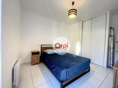 Immeuble - 35 m² - 2 pièces