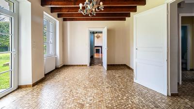 Maison - 119 m² - 6 pièces