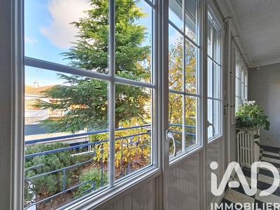 Maison - 163 m² - 6 pièces