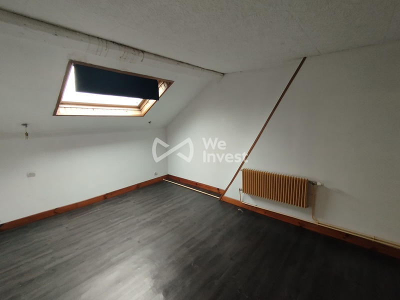 Maison - 106 m² - 4 pièces