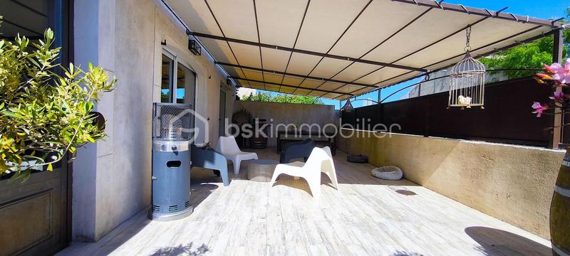 Maison - 116 m² - 4 pièces