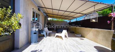 Maison - 116 m² - 4 pièces