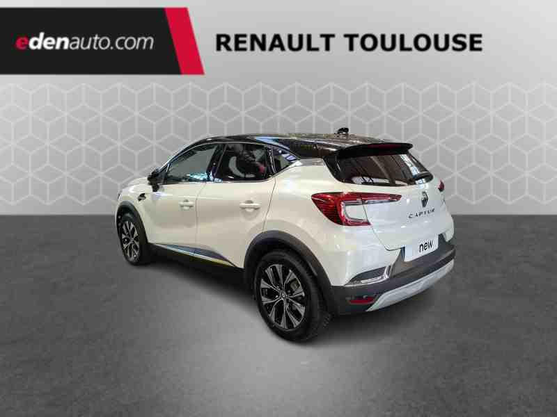 Renault Captur TCe 90 Techno
