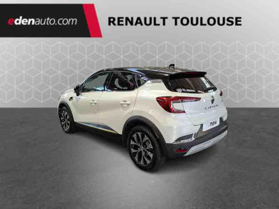 Renault Captur TCe 90 Techno