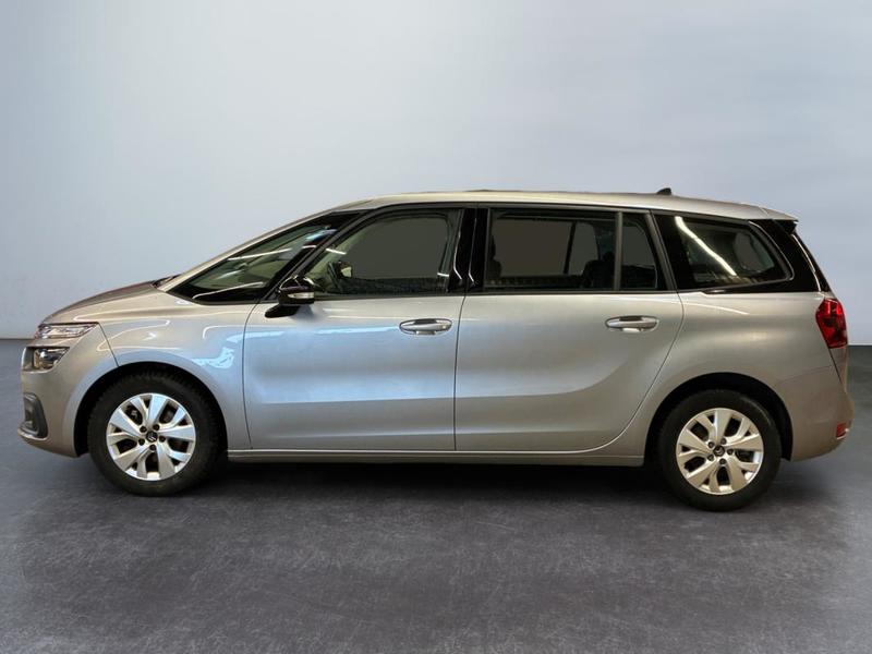 Citroën Grand C4 SpaceTourer Business BlueHDi 130 s&amp;S Bvm6