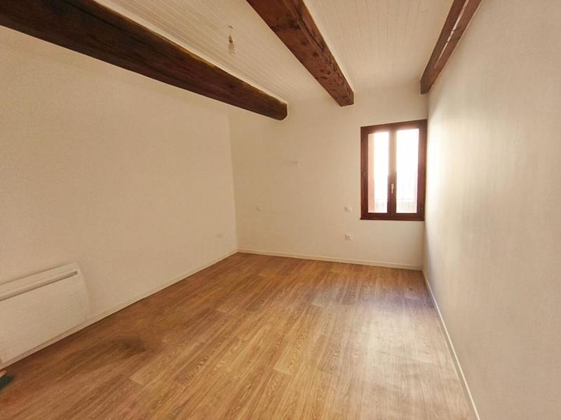Maison - 66 m² - 3 pièces