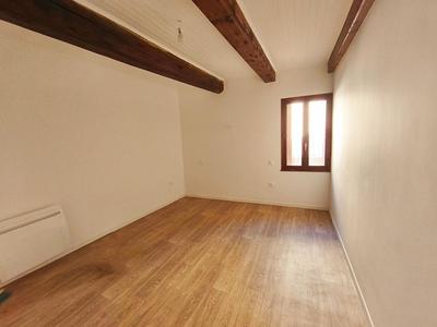 Maison - 66 m² - 3 pièces