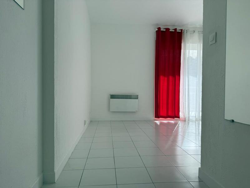 Appartement - 29 m² - 1 pièce