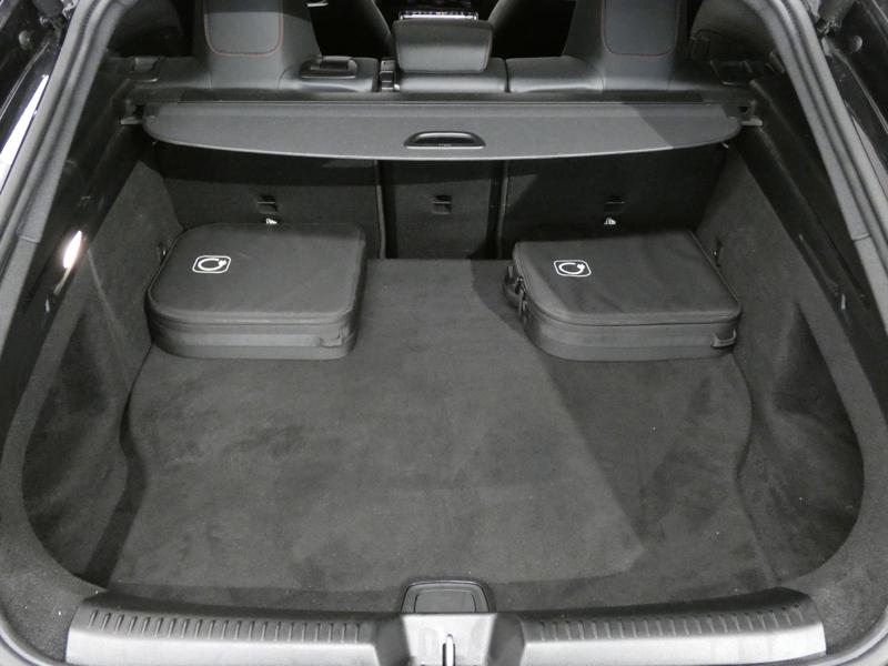 Mercedes Cla Shooting Brake 250 e Amg Line