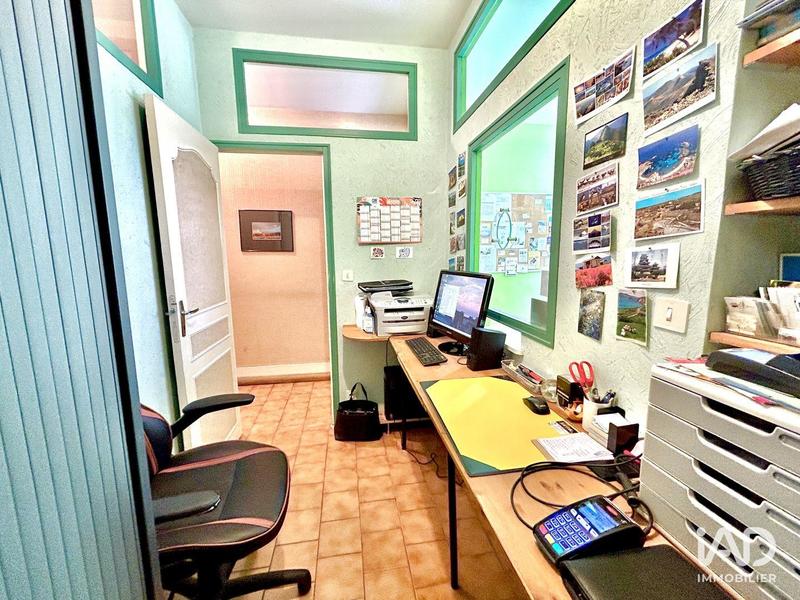 Appartement - 79 m² - 5 pièces