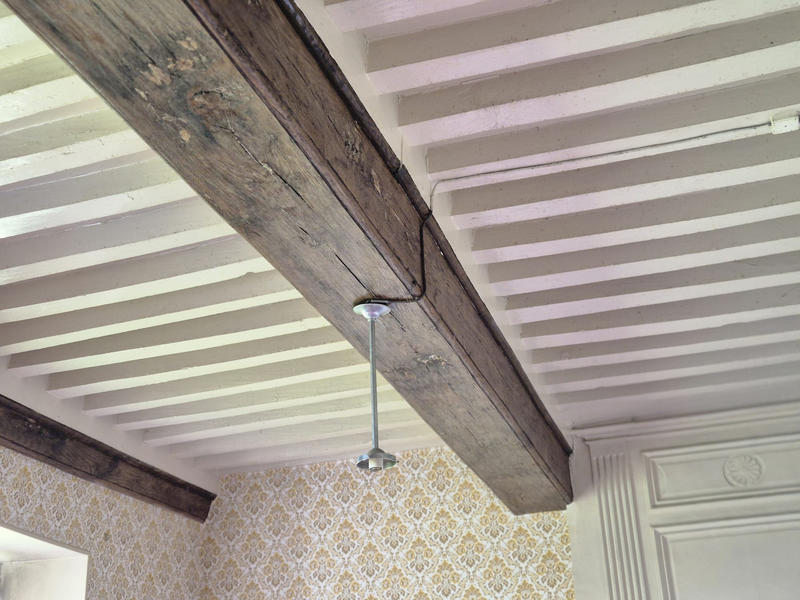 Château - 251 m² - 13 pièces